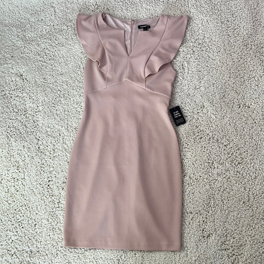 Express Dress